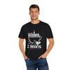 The Ultimate Z Beans Coffee Comfort Colors Tee