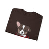 Puppyccino Crewneck Sweatshirt