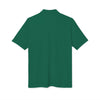 Z Beans Embroidered - Adidas Polo Shirt
