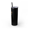 24/7 Coffee Insulated Tumbler, 20oz