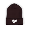Z Beans Cuffed Beanie