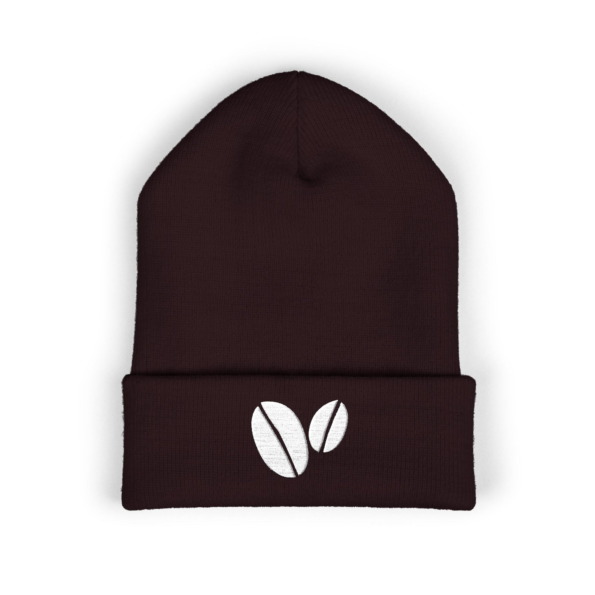Z Beans Cuffed Beanie