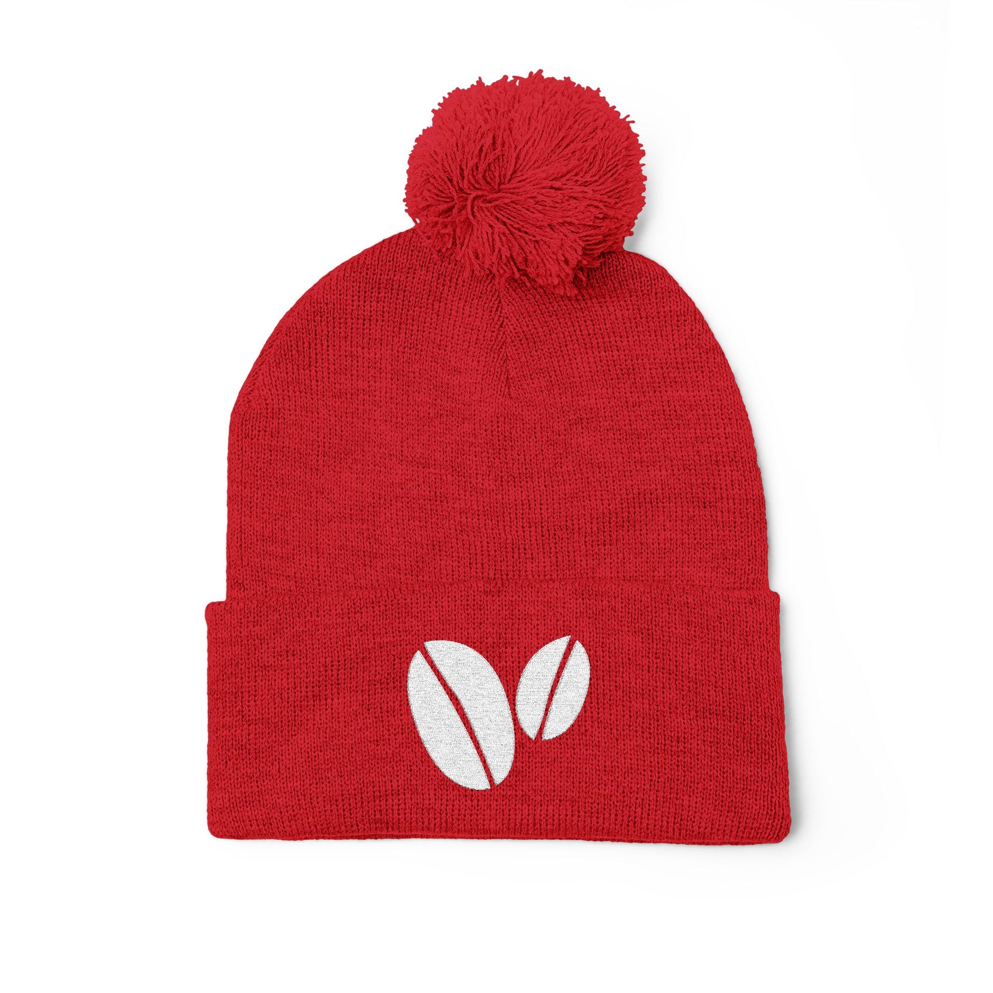 Z Beans Pom Pom Beanie