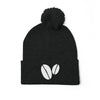 Z Beans Pom Pom Beanie