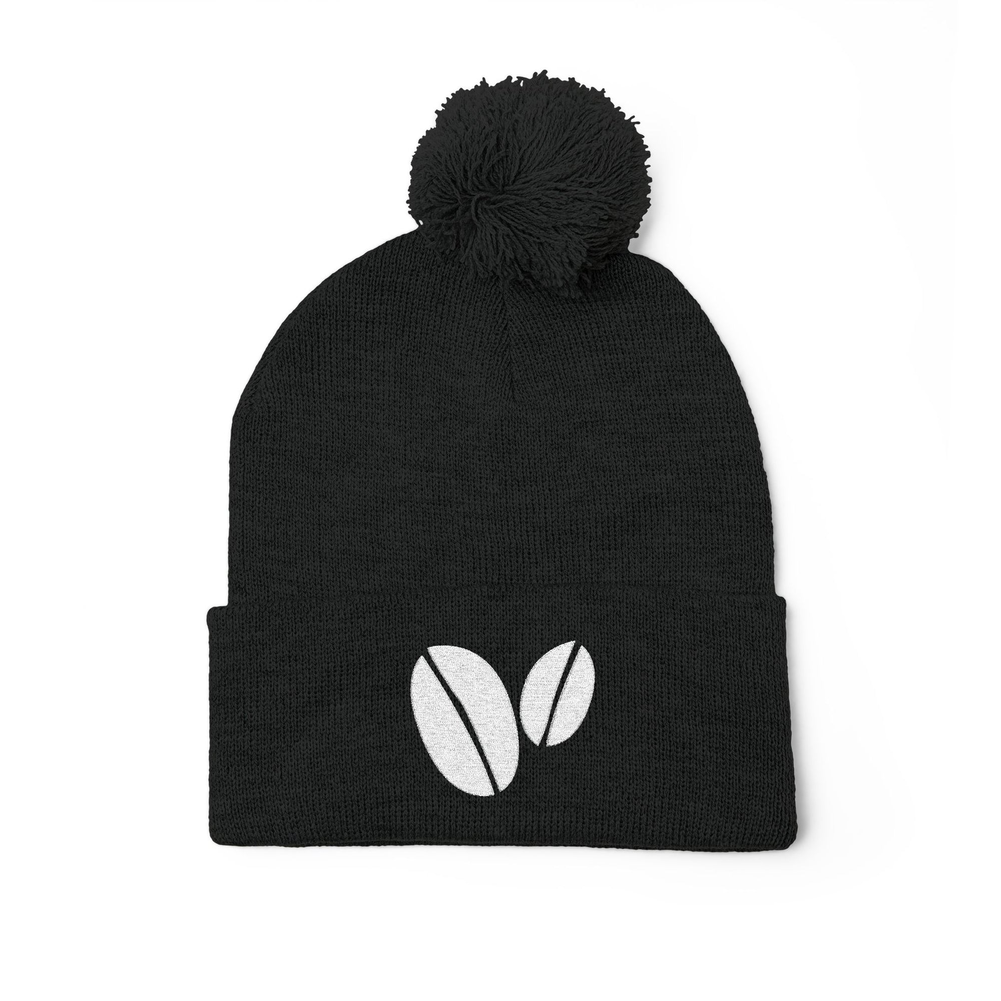 Z Beans Pom Pom Beanie