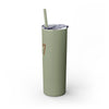 24/7 Coffee Insulated Tumbler, 20oz