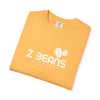 Z Beans Logo - Comfort Colors Tee