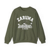 Zaruma, Ecuador Unisex Crewneck Sweatshirt