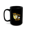 Drink Coffee, Bee Kind Mug
