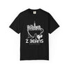 The Ultimate Z Beans Coffee Comfort Colors Tee
