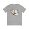 Ducking Good Coffee Short Sleeve Tee