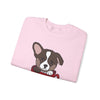 Puppyccino Crewneck Sweatshirt