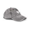 Z Beans - Vintage Embroidered Hat