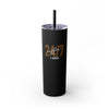 24/7 Coffee Insulated Tumbler, 20oz