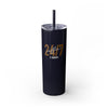 24/7 Coffee Insulated Tumbler, 20oz