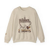 The Ultimate Z Beans Crewneck Sweatshirt