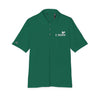 Z Beans Embroidered - Adidas Polo Shirt