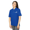 Z Beans Embroidered - Adidas Polo Shirt