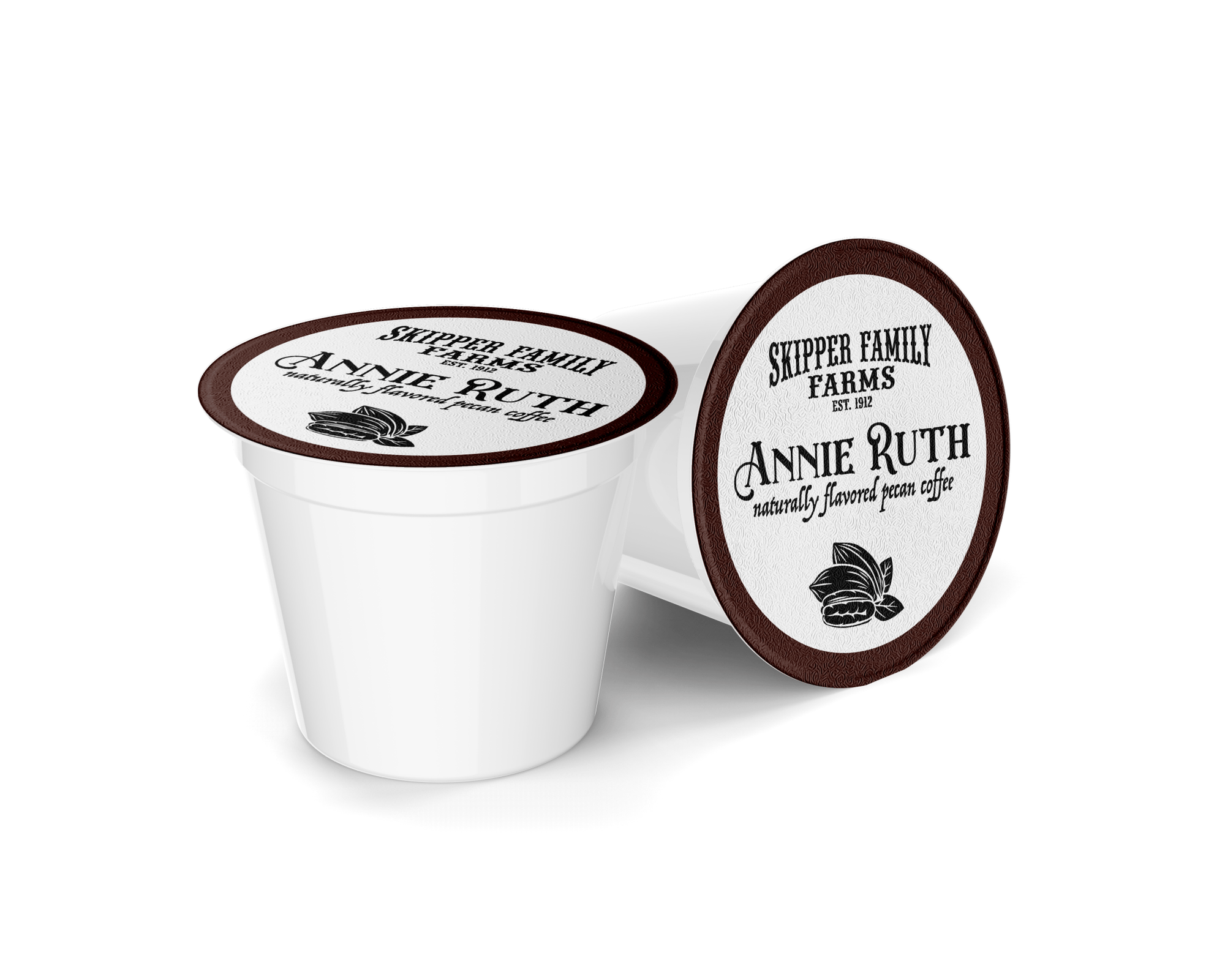 Skipper Farms Zcups - 150ct