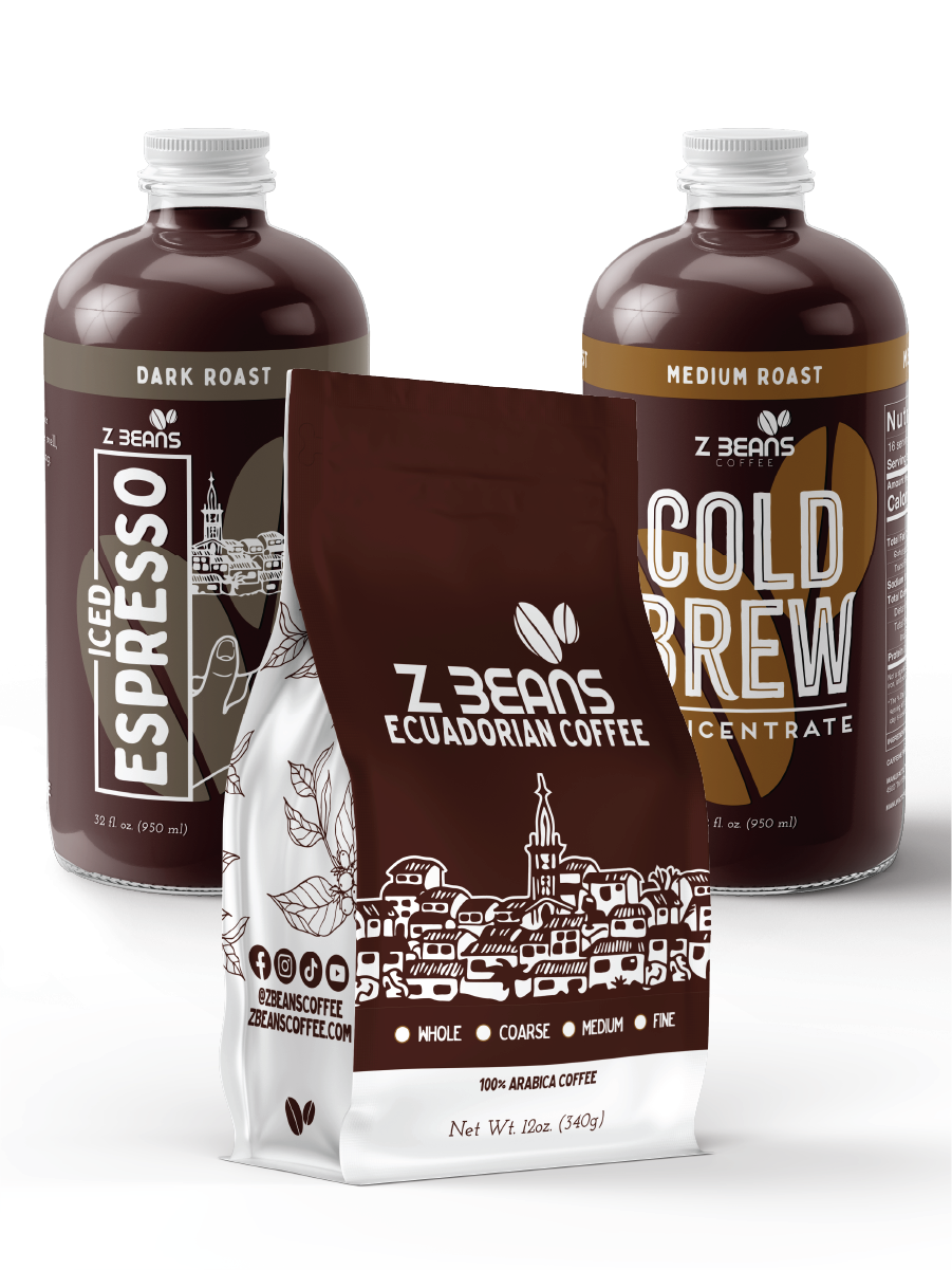 At-Home Coffee Bundle