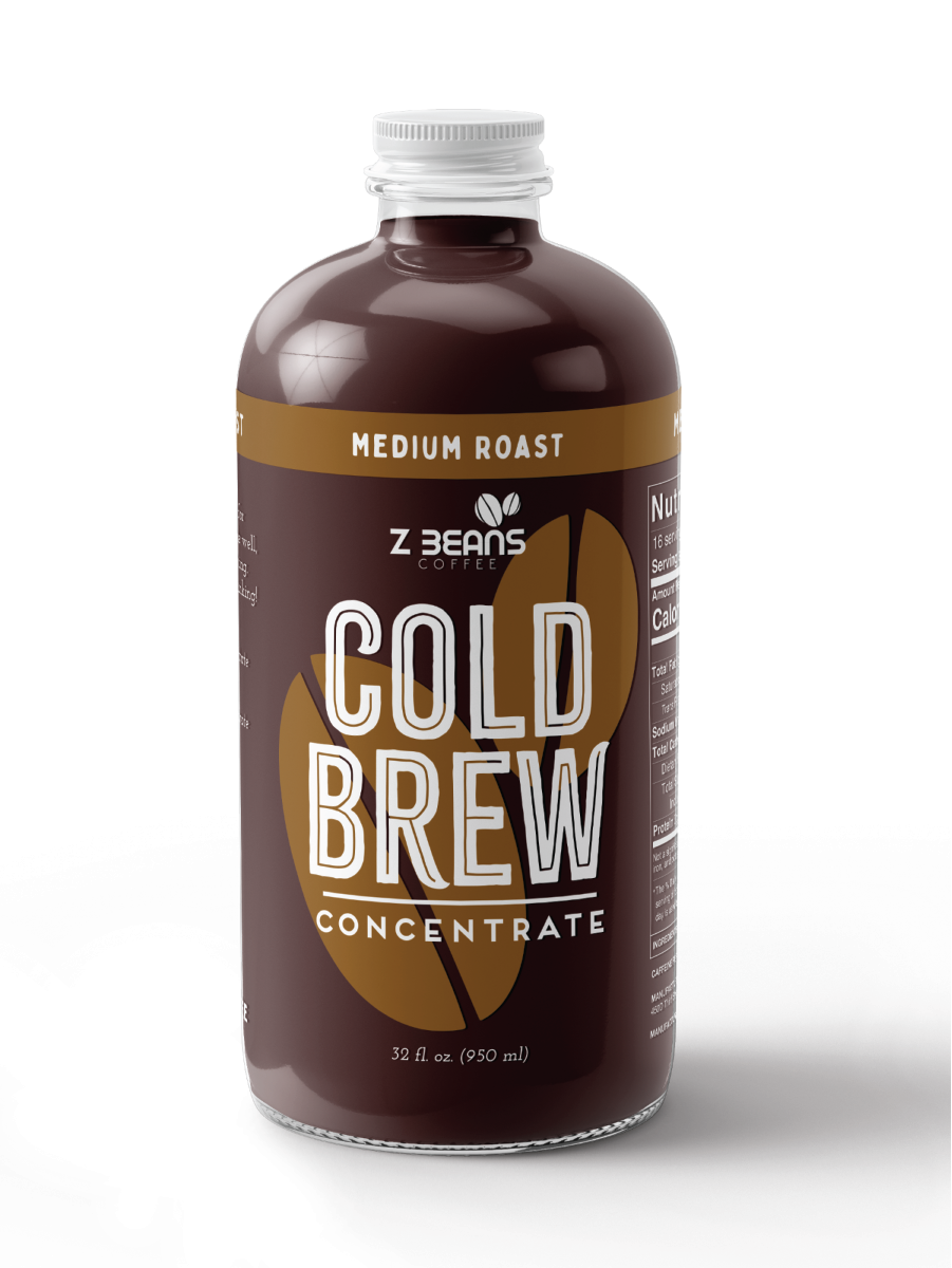 At-Home Coffee Bundle