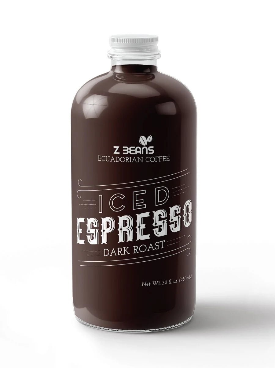 Coffee and More - Iced Espresso and Cold Brew - 12ct