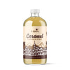 16oz. Retail Syrups - 12 Bottles (Silver)