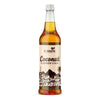 Flavored Syrup - 750ml Bottle (Bronze)