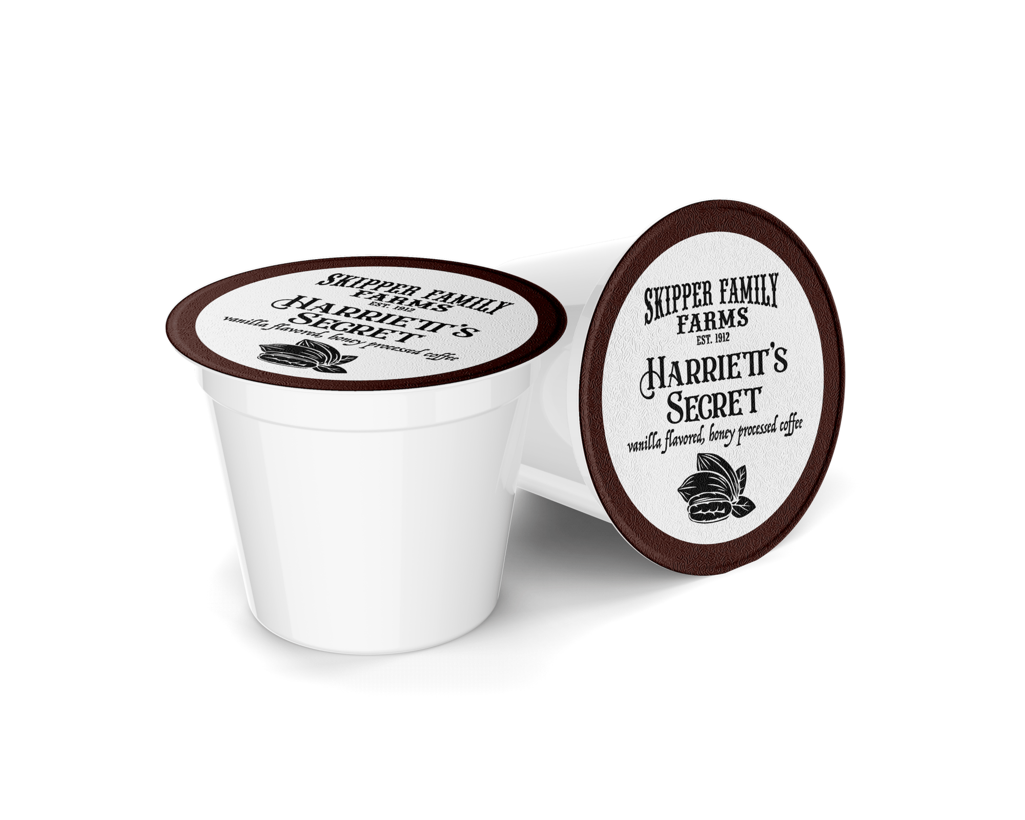 Skipper Farms Zcups - 150ct