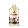 16oz. Retail Syrups - 12 Bottles (Silver)