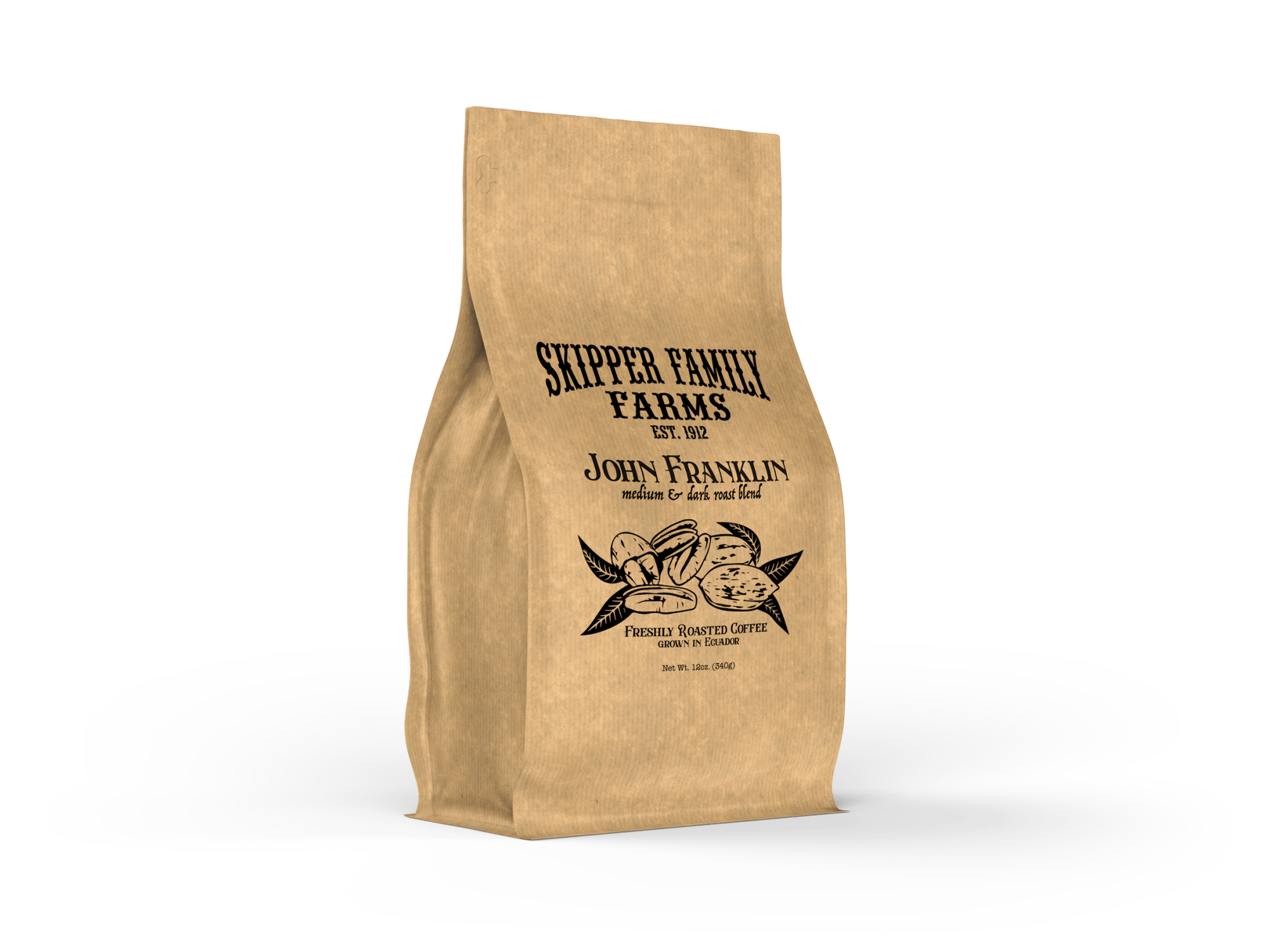 Skipper Farms 12oz. Bags - 8ct