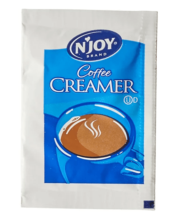Creamer & Sugar (Five Star)