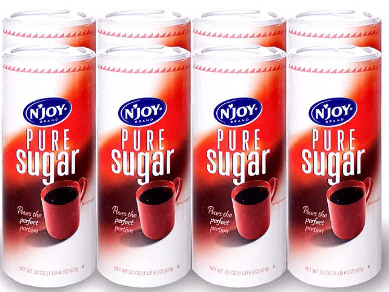 Creamer & Sugar (Five Star)