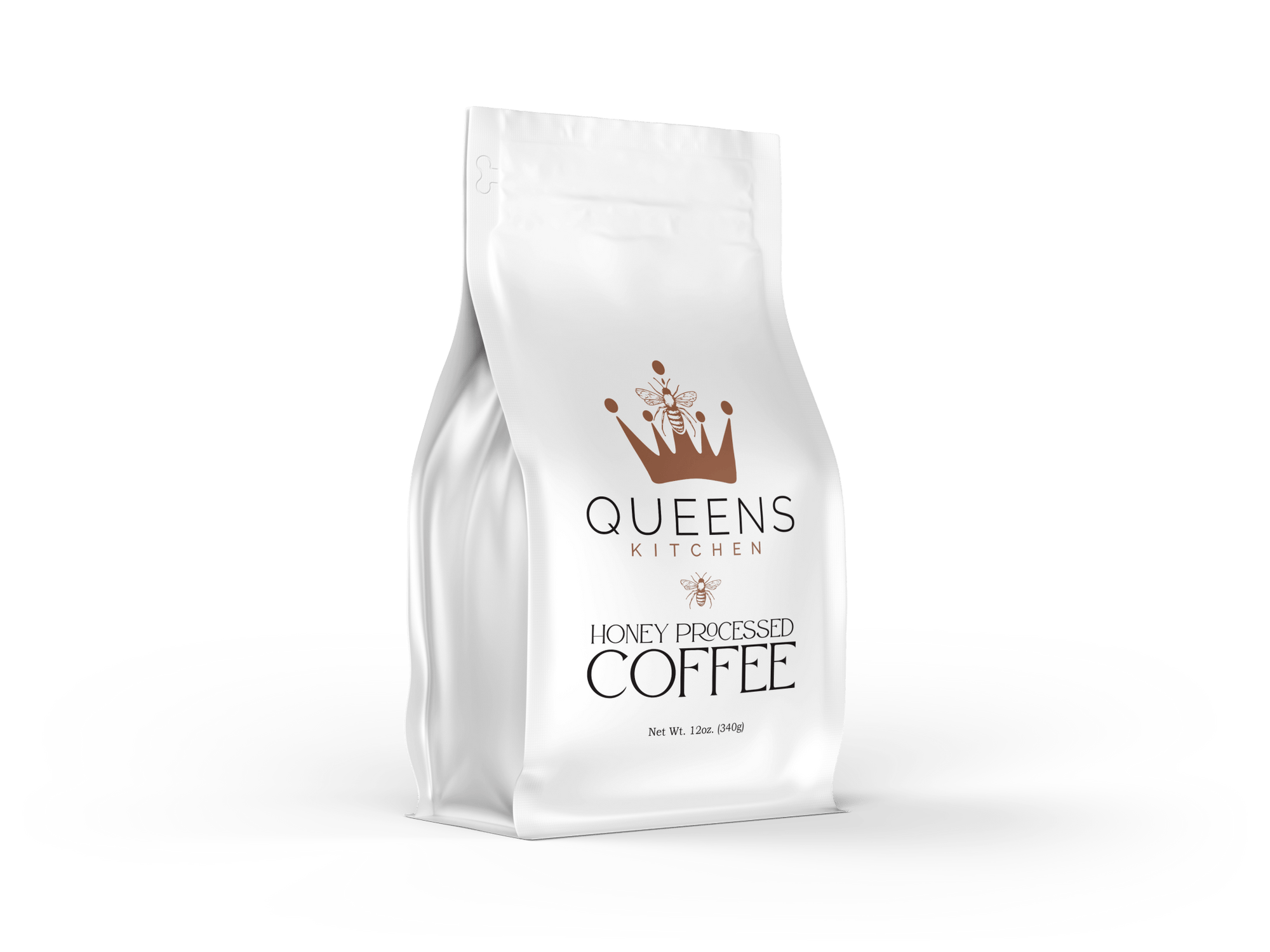 Hart & Hive 12oz. Bags - 8ct per case