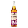 Flavored Syrup - 750ml Bottle (Bronze)