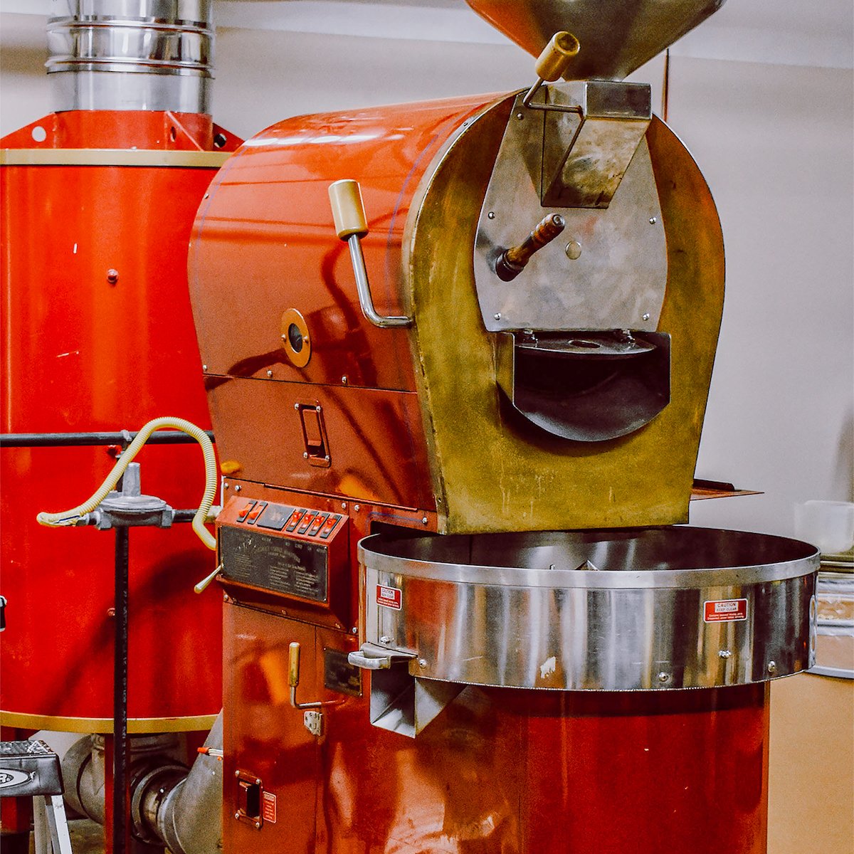 Our Story Z Beans Coffee