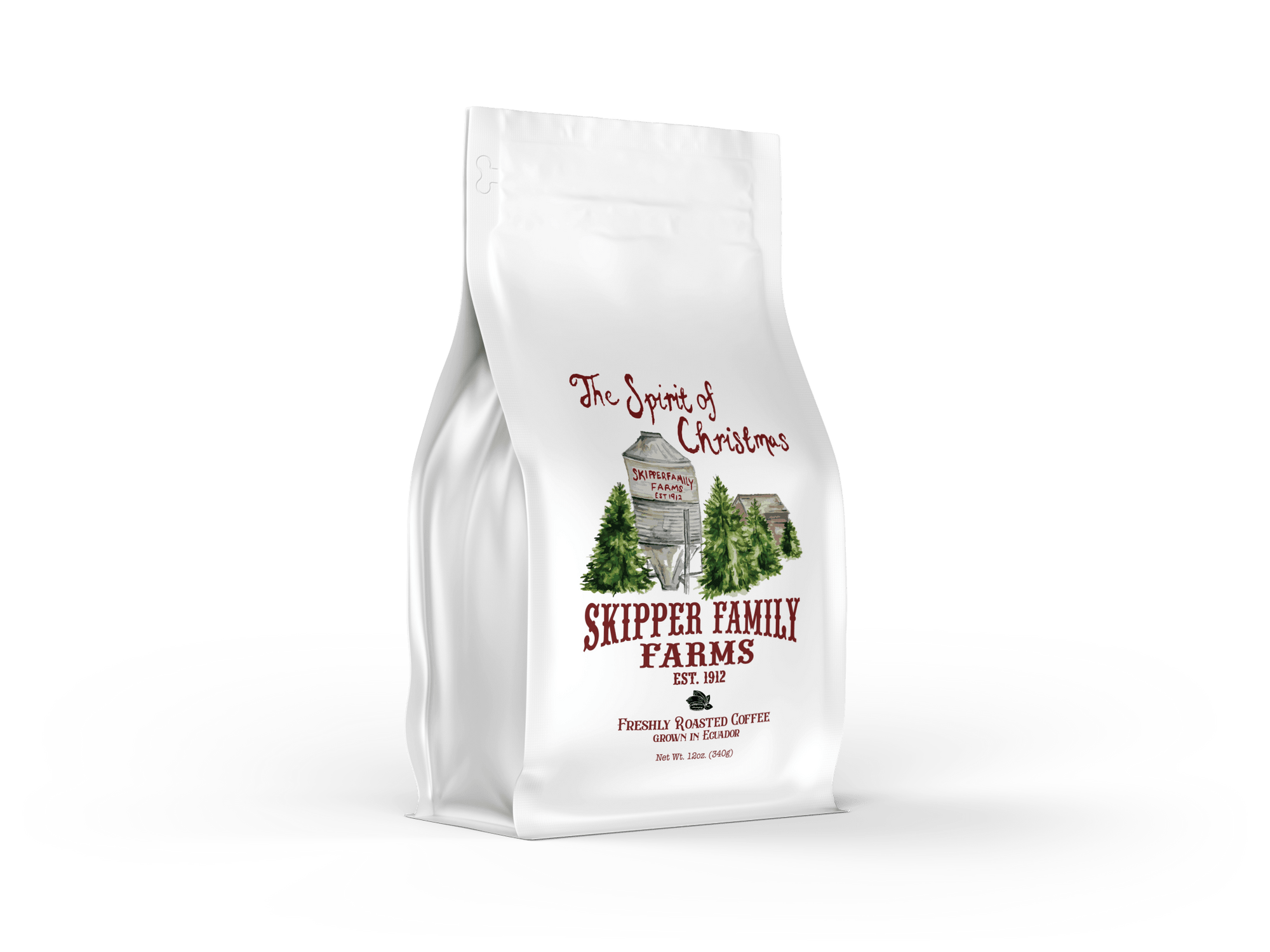 Skipper Farms 12oz. Bags - 8ct