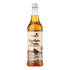 Flavored Syrup - 750ml Bottle (Bronze)