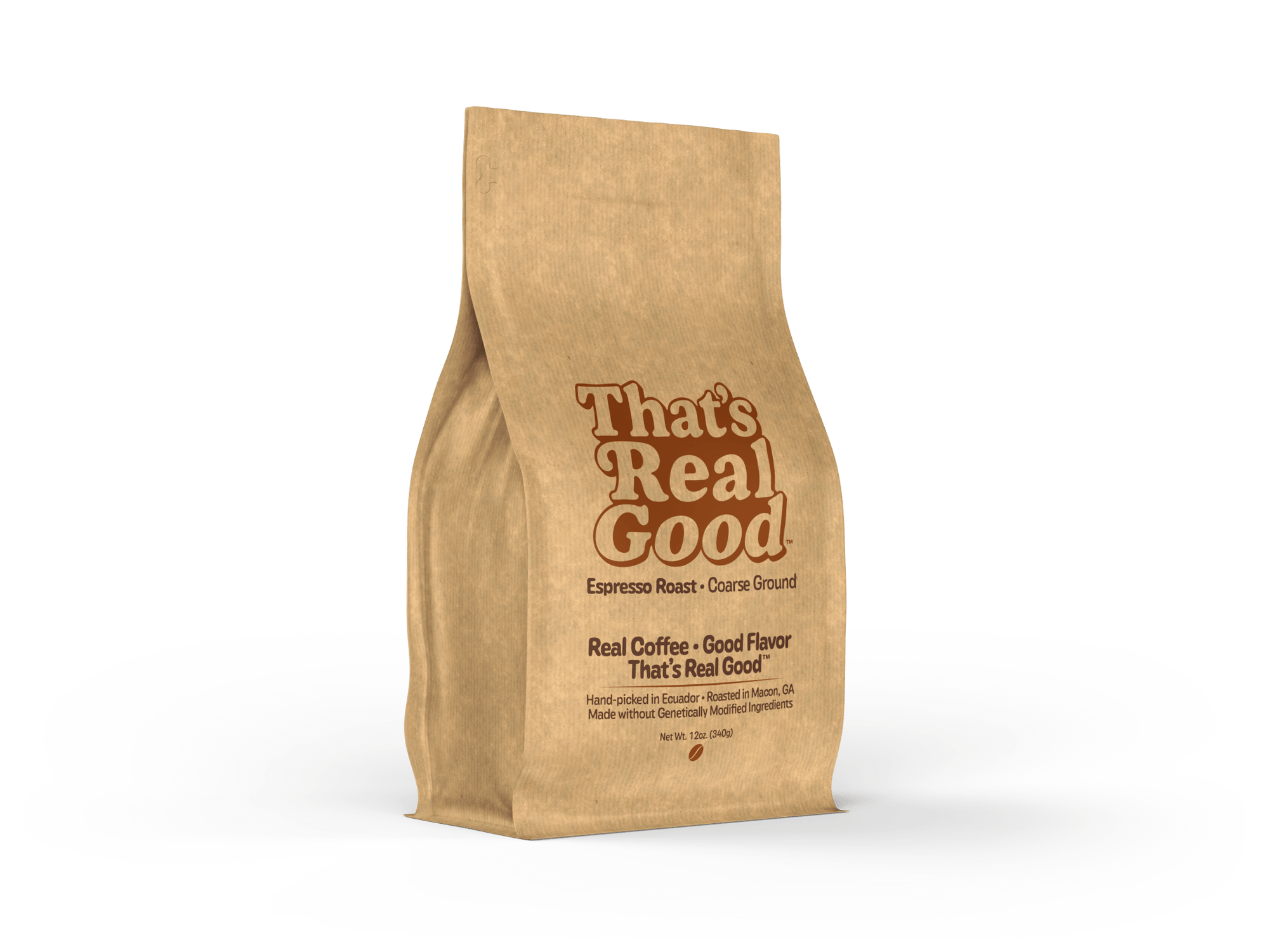 12oz. Bags - 8ct. (That's Real Good)