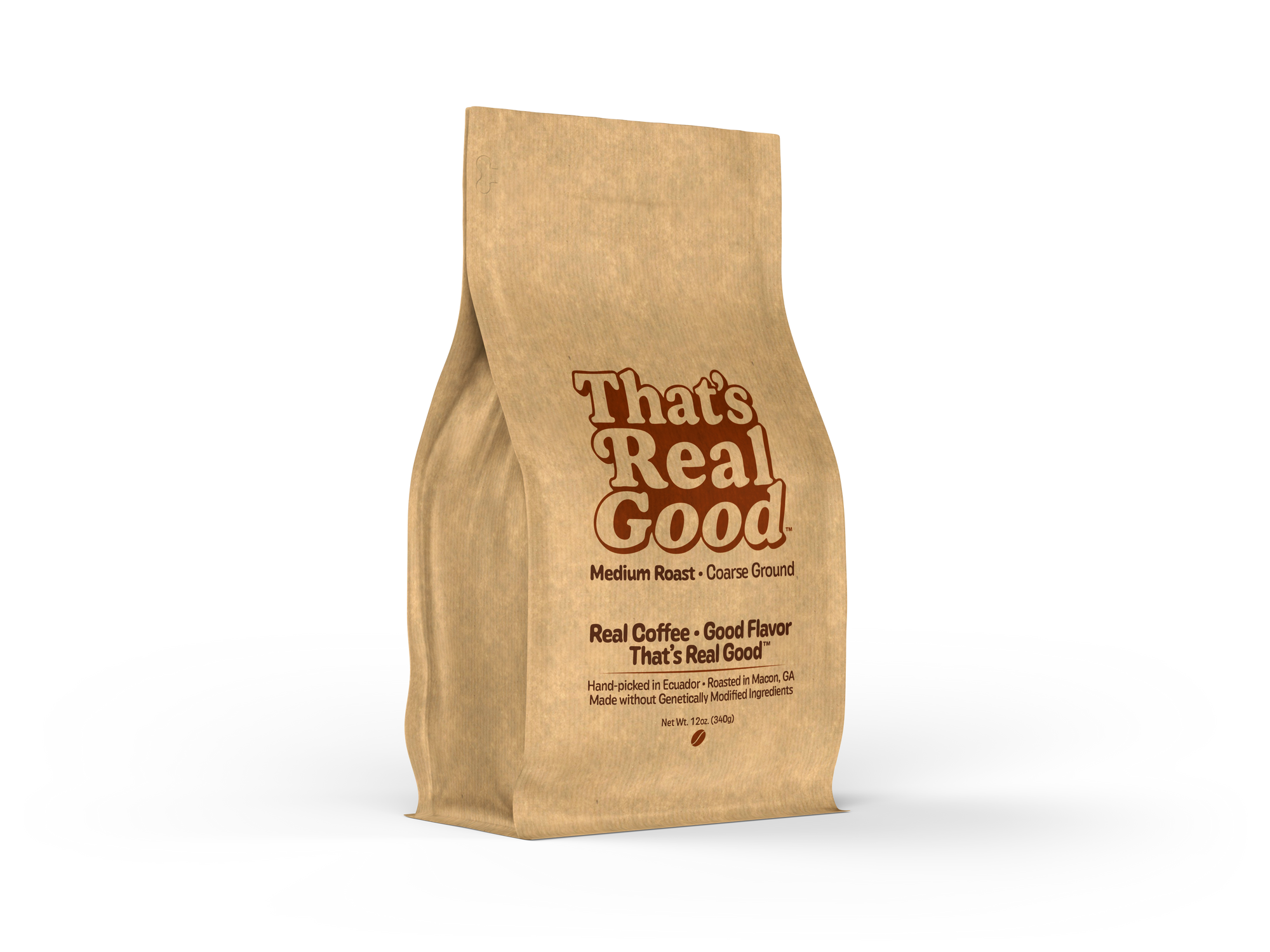 12oz. Bags - 8ct. (That's Real Good)