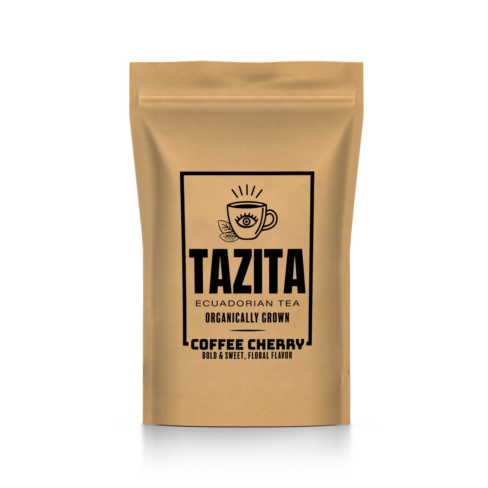 Tazita Tea - 1 Case (15 Bags)