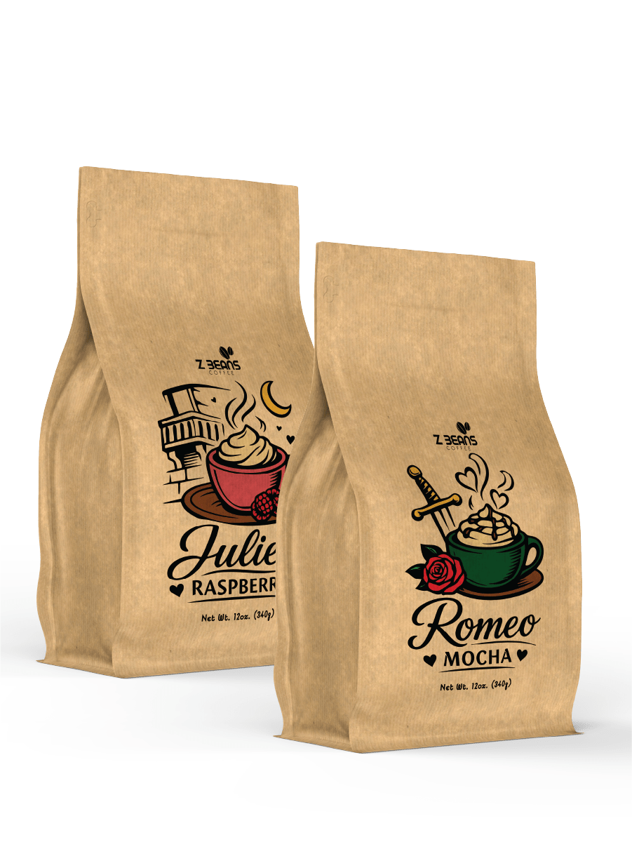 Romeo & Juliet Bundle