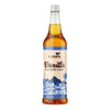 Flavored Syrup - 750ml Bottle (Bronze)