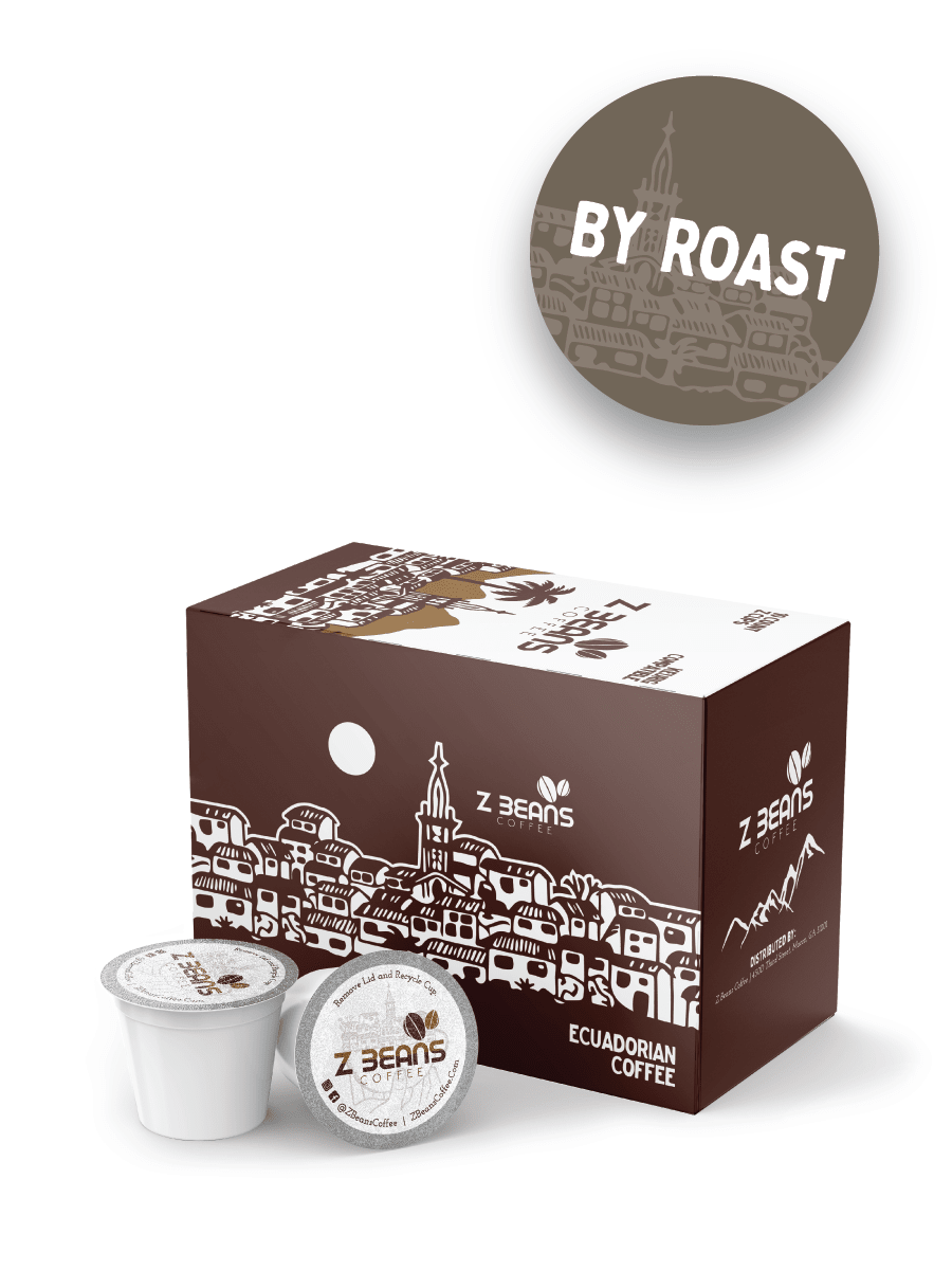 Z Cup Boxes