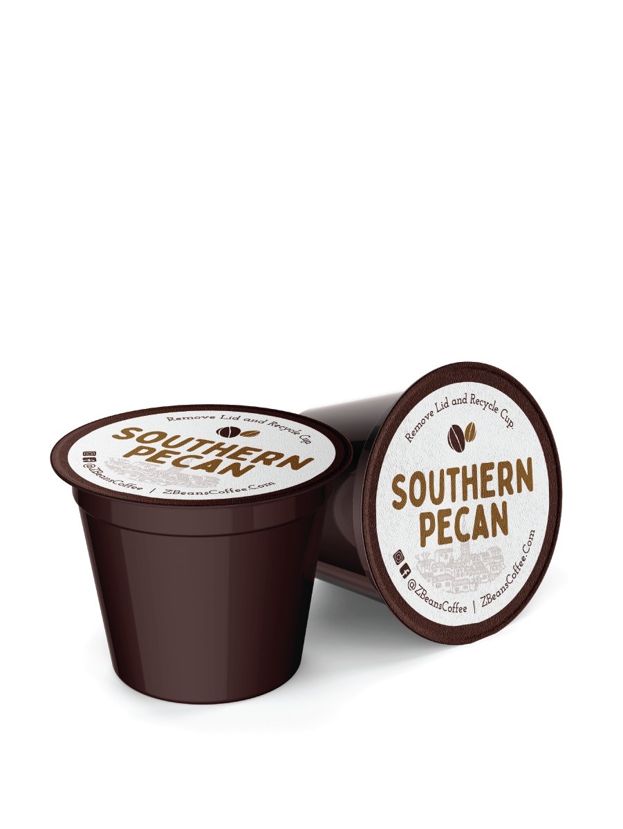 Coffee Z-Cups (Five Star)