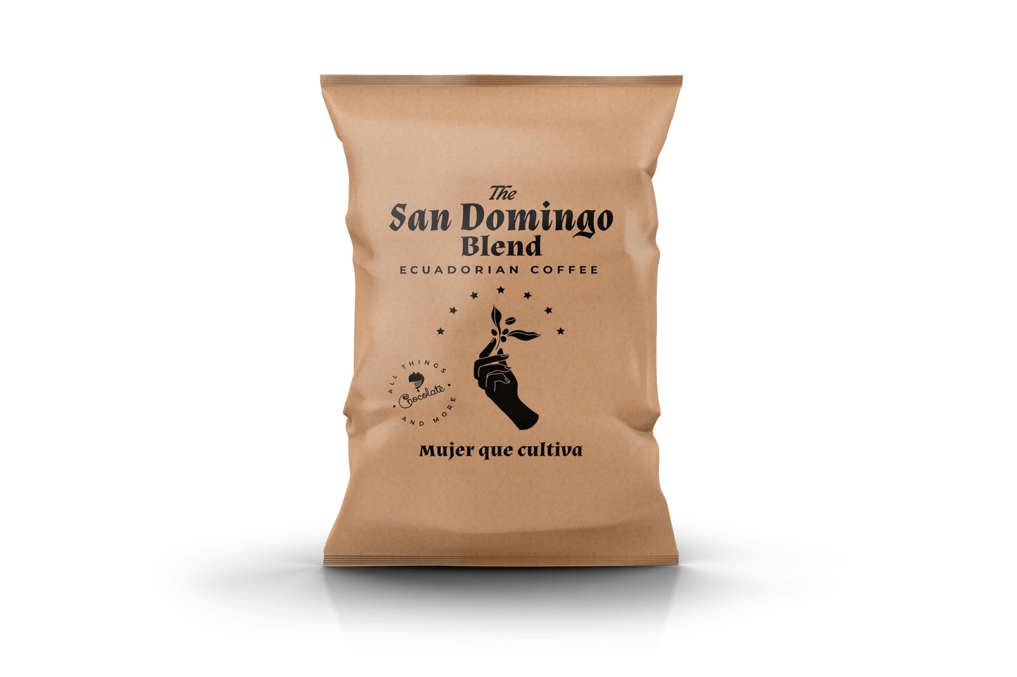 All Things Chocolate 2oz Pouches - 50ct