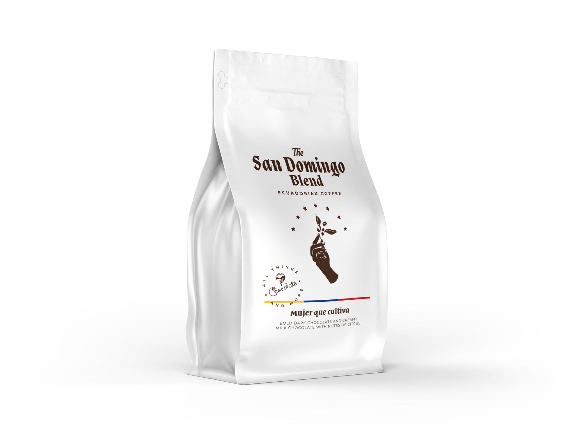 All Things Chocolate 12oz Bags - 8ct