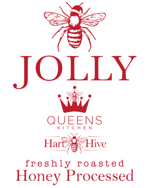 Hart & Hive 2oz Pouches - 50ct per case
