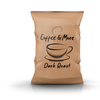 Coffee and More 2oz Pouch - 50ct