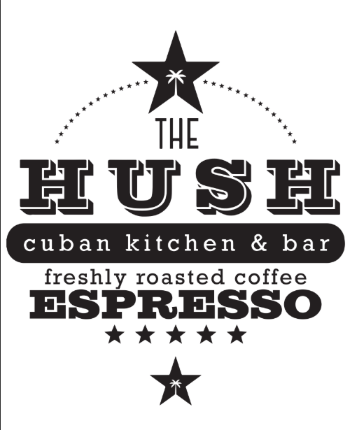 Hush 2oz Pouches - 50ct